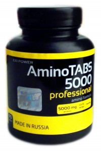 Amino Tabs 5000 (90таб)